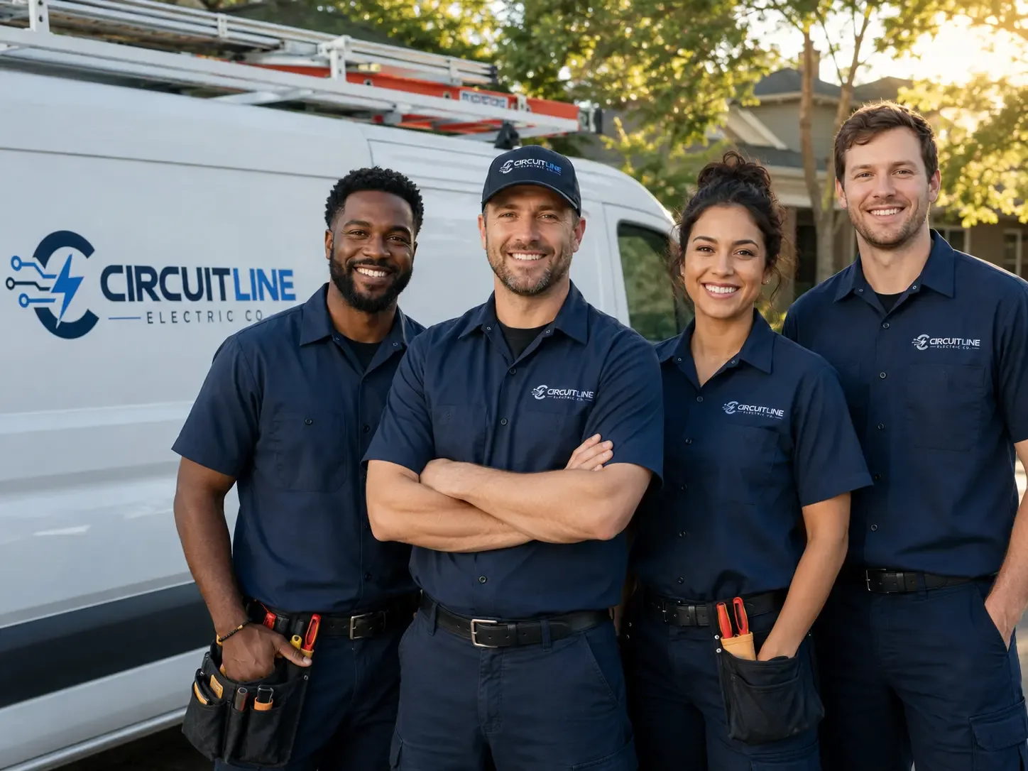 Whole Home Rewiring company in Orwell, VT