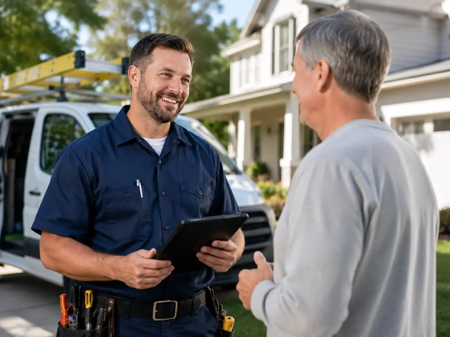 Whole Home Rewiring Orwell, VT FAQs